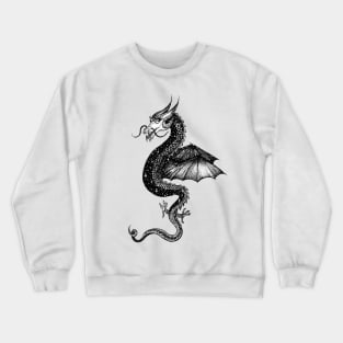 The Dragon Crewneck Sweatshirt